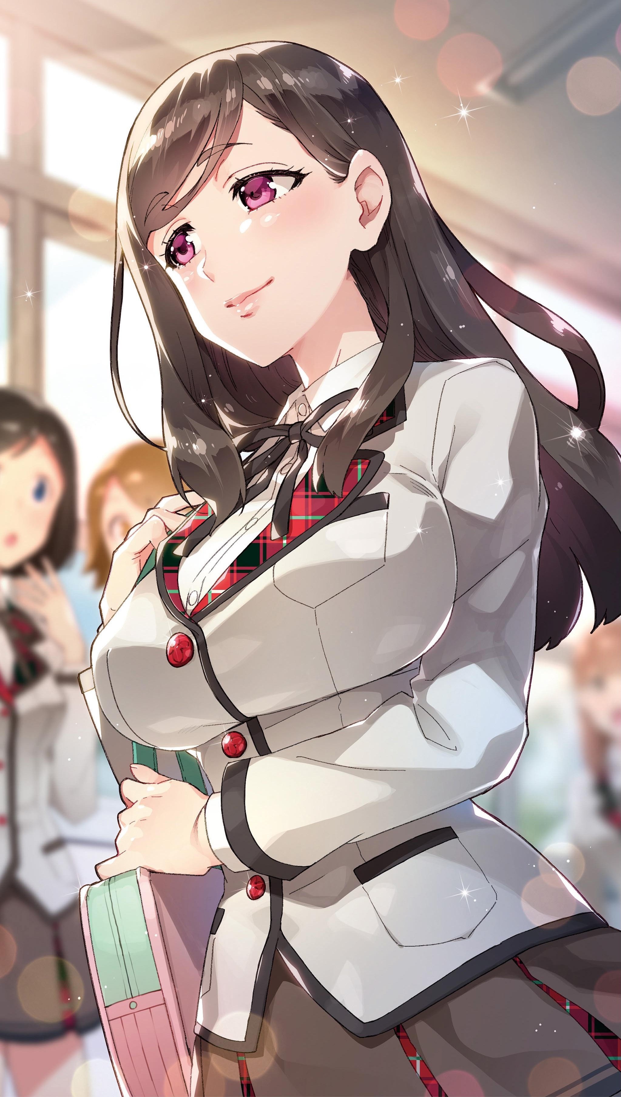 Chuuko Demo Koi Ga Shitai redrop chuuko demo koi ga shitai! seifuku | #459421 | yande.re
